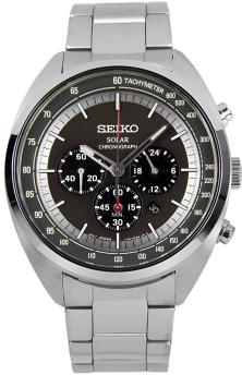 Horloge Seiko SSC621P1 Solar Chronograph