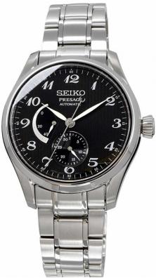 Horloge Seiko SPB061J1 Presage Automatic 