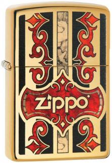 Aansteker Zippo 29510 Logo