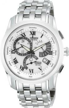 Horloge Citizen BL8000-54A Calibre 8700