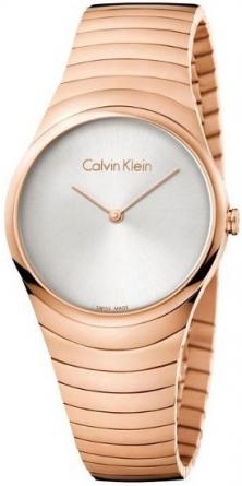  Calvin Klein Whirl K8A23646 horloge