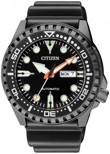 Horloge Citizen NH8385-11E Automatic Diver