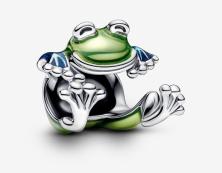 Pandora Climbing Frog 793342C01 kraal