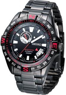 Horloge Seiko SSA113J1 Superior Limited Edition