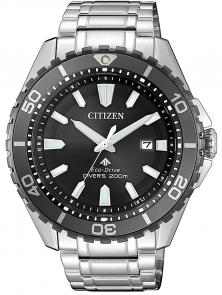  Citizen BN0198-56H Eco-Drive Promaster Diver horloge