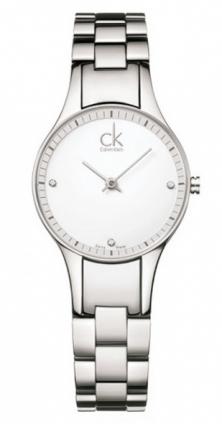 Horloge Calvin Klein Simplicity K4323101 