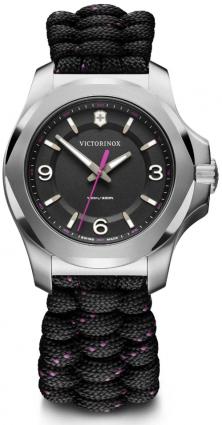  Victorinox I.N.O.X. V 241918 horloge