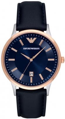  Emporio Armani AR11188 Renato horloge