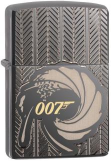  Zippo James Bond 007 29861 aansteker