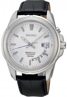  Seiko SNQ135P1 Perpetual Calendar horloge