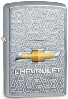  Zippo Chevrolet 29745 aansteker