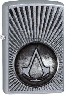  Zippo Assassins Creed 29602 aansteker