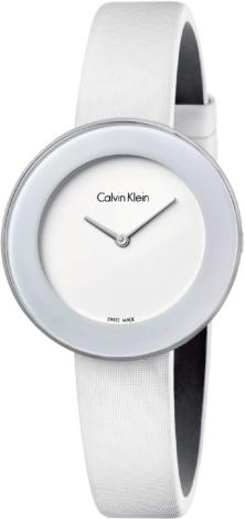  Calvin Klein Chic K7N23TK2 horloge