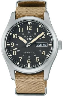  Seiko SRPG35K1 5 Sports Automatic horloge