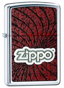 Aansteker Zippo Spiral 22695