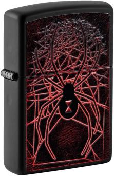  Zippo Spider Design 49791 aansteker
