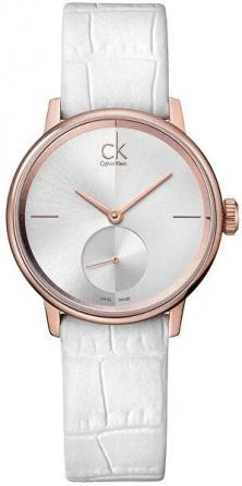  Calvin Klein Accent K2Y236K6 horloge