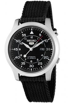  Seiko SNK809K2 5 Sports horloge