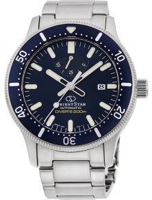  Orient Star RE-AU0302L00B Diver Automatic horloge