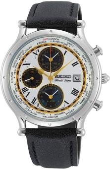  Seiko SPL055P1 Essentials Age of Discovery 30th Anniversary Limited Edition horloge
