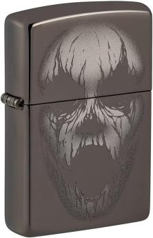  Zippo Screaming Monster Design 49799 aansteker