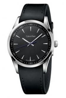 Horloge Calvin Klein Bold K5A311C1