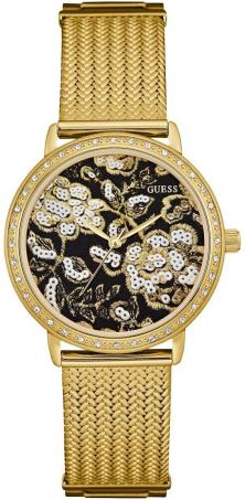 Horloge Guess W0822L2