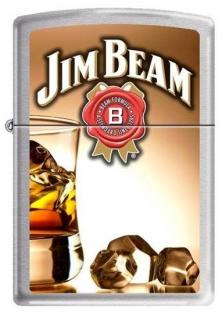 Aansteker Zippo Jim Beam 20346