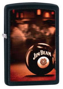 Aansteker Zippo Jim Beam 26685