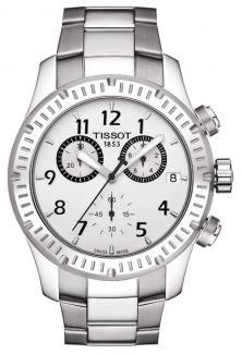Horloge Tissot V8 T039.417.11.037.00 