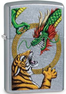  Zippo Chinese Dragon 29837 aansteker