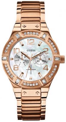 Horloge Guess W0290L2