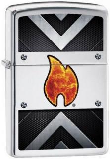  Zippo Industrial Flame 5455 aansteker