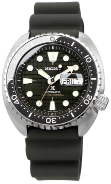  Seiko SRPE05K1 Prospex Diver King Turtle horloge