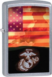 Aansteker Zippo US Marine Corps 29123