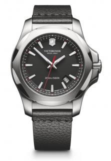 Horloge Victorinox I.N.O.X. Leather 241737