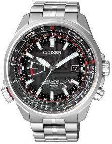 Horloge Citizen CB0140-58E Radio Controlled