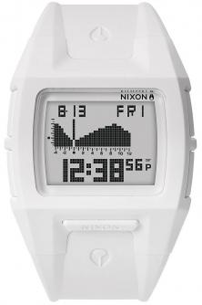 Horloge Nixon Lodown S White A364 100