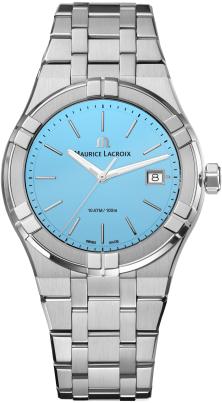  Maurice Lacroix Aikon Colours Edition AI1108-SS002-431-1 horloge