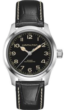  Hamilton Khaki Field Murph 38mm Automatic H70405730 horloge
