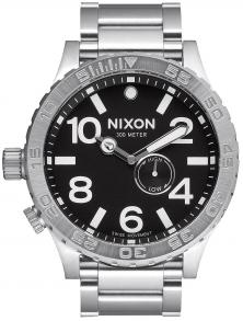 Horloge Nixon 51-30 Tide Black A057 000