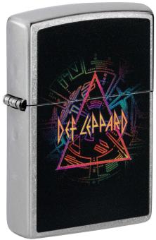  Zippo Def Leppard 48175 aansteker