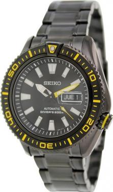 Horloge Seiko Superior SRP499K1 Automatic Diver