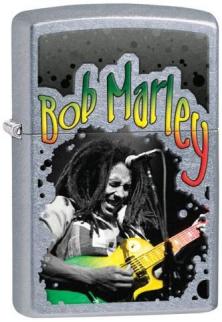 Aansteker Zippo Bob Marley 29307
