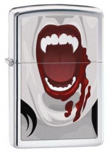 Aansteker Zippo Vampiress 28654