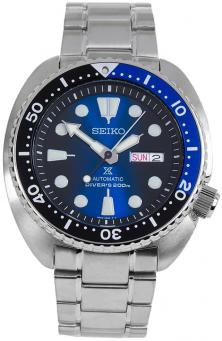  Seiko SRPC25K1 Prospex Diver Automatic Turtle horloge