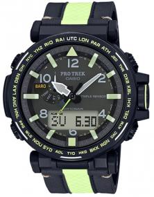  Casio PRG-650YL-3 Pro Trek horloge