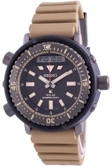  Seiko SNJ029P1 Arnie Prospex Sea Solar Diver  horloge