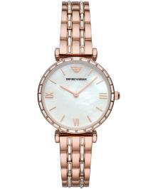  Emporio Armani AR11294 Gianni T-Bar horloge