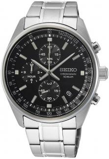  Seiko SSB379P1 Quartz Chronograph horloge